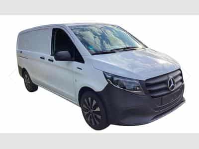 Mercedes Vito Van long (2024) - Foto 2
