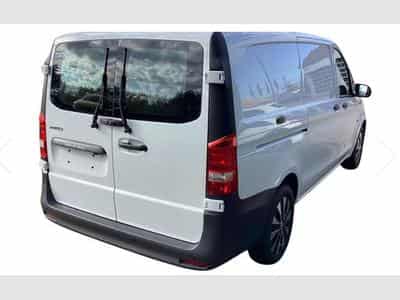 Mercedes Vito Van long (2024) - Foto 3