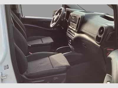 Mercedes Vito Van long (2024) - Foto 7