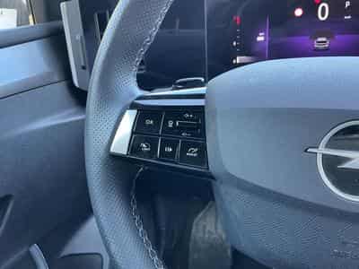 Opel Astra GS-line (2025) - Foto 13