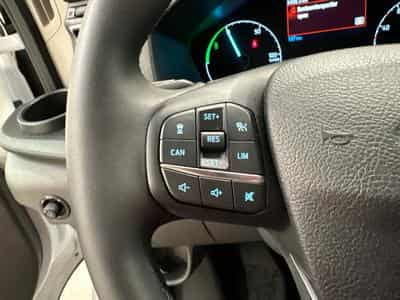 Ford E-Transit Trend (L2H2) (2024) - Foto 12