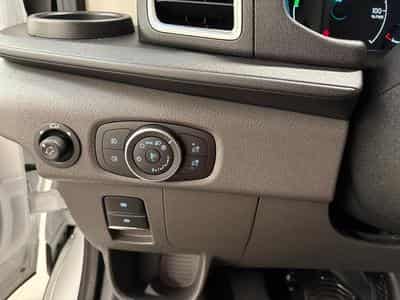 Ford E-Transit Trend (L2H2) (2024) - Foto 13