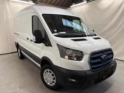 Ford E-Transit Trend (L2H2) (2024) - Foto 2