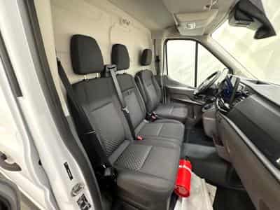 Ford E-Transit Trend (L2H2) (2024) - Foto 5
