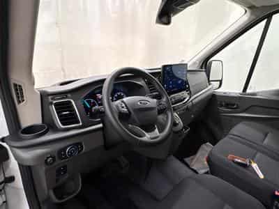 Ford E-Transit Trend (L2H2) (2024) - Foto 7