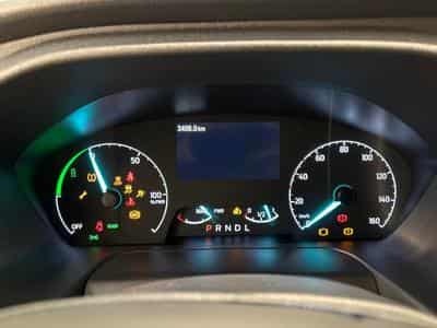 Ford E-Transit Trend (L2H2) (2024) - Foto 9