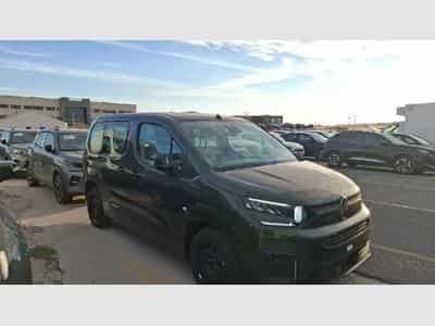 Citroen e-Berlingo Plus (2025) - Foto 3