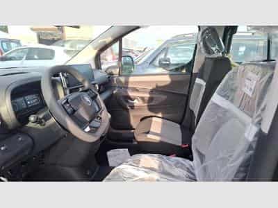 Citroen e-Berlingo Plus (2025) - Foto 5