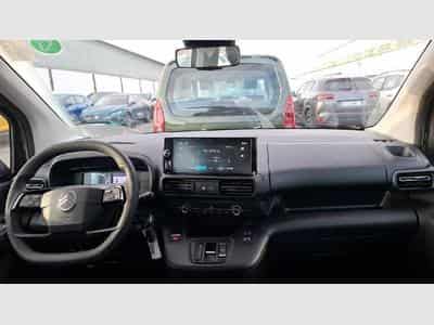 Citroen e-Berlingo Plus (2025) - Foto 7