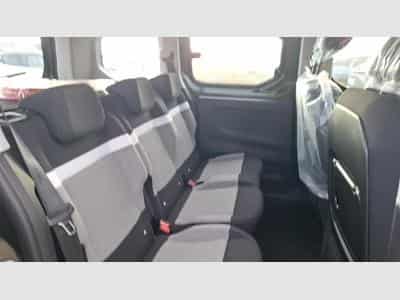 Citroen e-Berlingo Plus (2025) - Foto 8