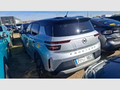 Opel Frontera GS-Line (2025) - Foto 3