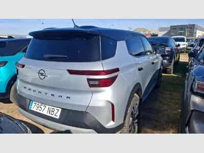 Opel Frontera GS-Line (2025) - Foto 4