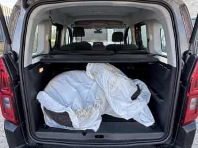 Opel Combo-e Life Edition (2024) - Foto 12