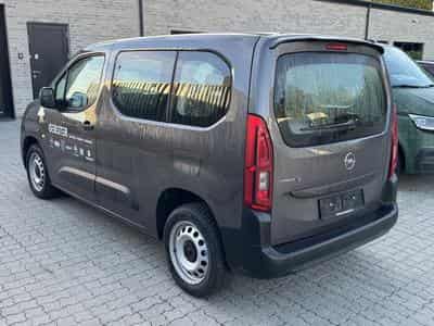 Opel Combo-e Life Edition (2024) - Foto 2