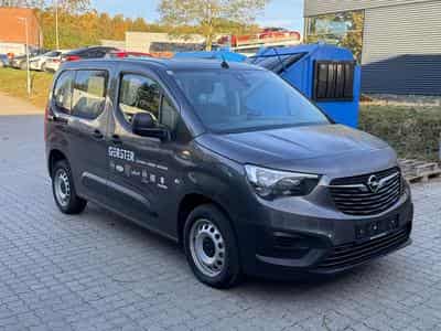 Opel Combo-e Life Edition (2024) - Foto 3