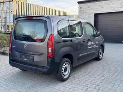 Opel Combo-e Life Edition (2024) - Foto 4