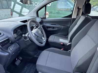 Opel Combo-e Life Edition (2024) - Foto 5