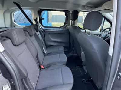 Opel Combo-e Life Edition (2024) - Foto 6
