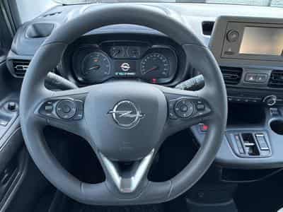Opel Combo-e Life Edition (2024) - Foto 7