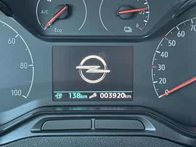 Opel Combo-e Life Edition (2024) - Foto 8