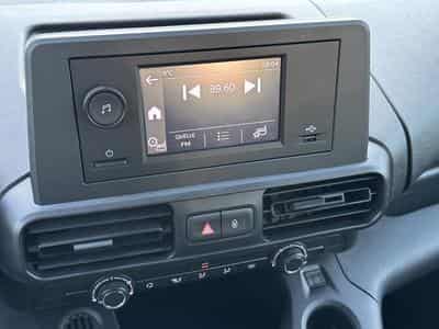 Opel Combo-e Life Edition (2024) - Foto 9