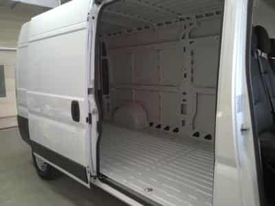 Peugeot Boxer L3H2 75 kWh (2025) - Foto 10