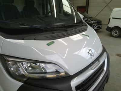 Peugeot Boxer L3H2 75 kWh (2025) - Foto 13