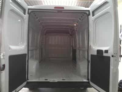 Peugeot Boxer L3H2 75 kWh (2025) - Foto 9
