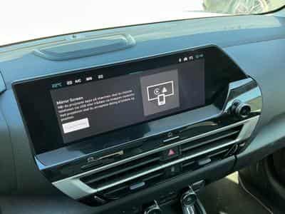Citroen C4 Max (2025) - Foto 10