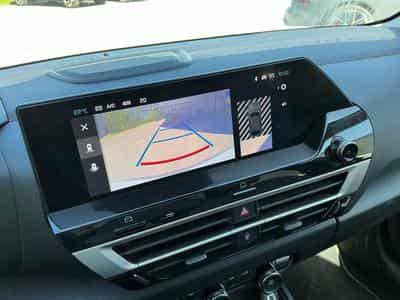 Citroen C4 Max (2025) - Foto 11
