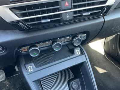 Citroen C4 Max (2025) - Foto 12