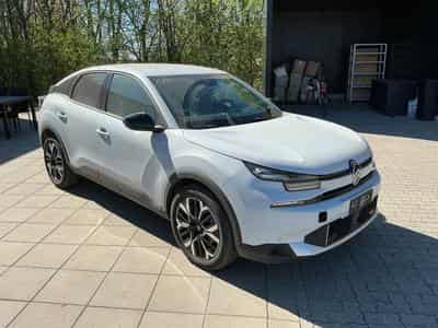 Citroen C4 Max (2025) - Foto 2