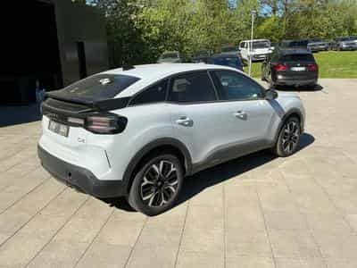 Citroen C4 Max (2025) - Foto 3