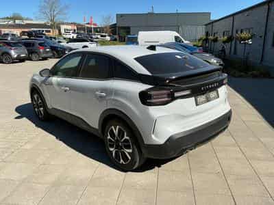 Citroen C4 Max (2025) - Foto 4