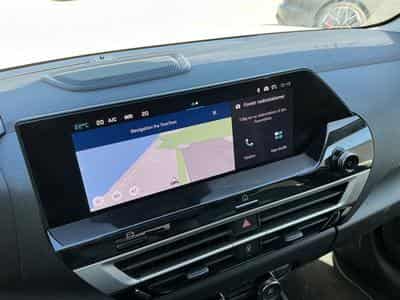 Citroen C4 Max (2025) - Foto 9