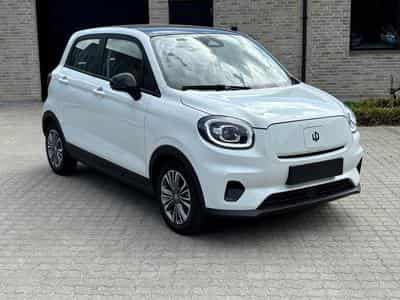 Leapmotor T03 (2025) - Foto 1