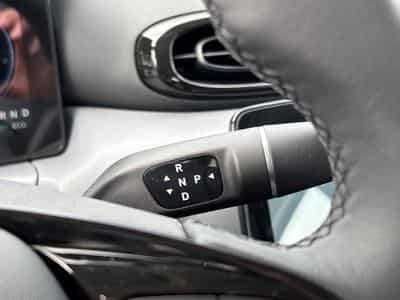 Leapmotor T03 (2025) - Foto 14