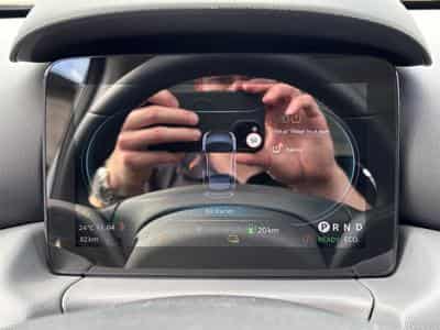 Leapmotor T03 (2025) - Foto 15