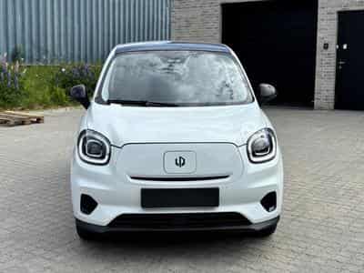 Leapmotor T03 (2025) - Foto 2