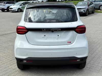 Leapmotor T03 (2025) - Foto 4