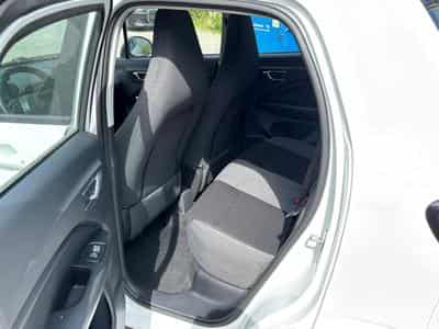 Leapmotor T03 (2025) - Foto 5