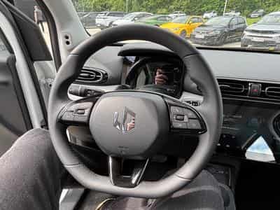 Leapmotor T03 (2025) - Foto 8