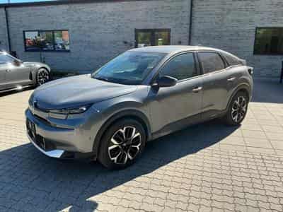 Citroen C4 Max (2025) - Foto 1
