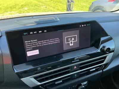 Citroen C4 Max (2025) - Foto 10