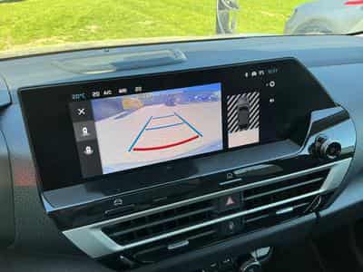Citroen C4 Max (2025) - Foto 11