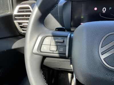Citroen C4 Max (2025) - Foto 13