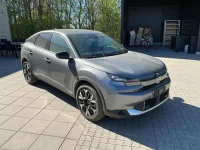 Citroen C4 Max (2025) - Foto 2