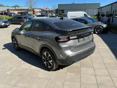 Citroen C4 Max (2025) - Foto 4