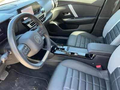 Citroen C4 Max (2025) - Foto 5