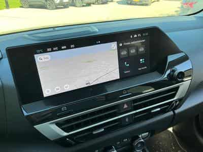 Citroen C4 Max (2025) - Foto 9